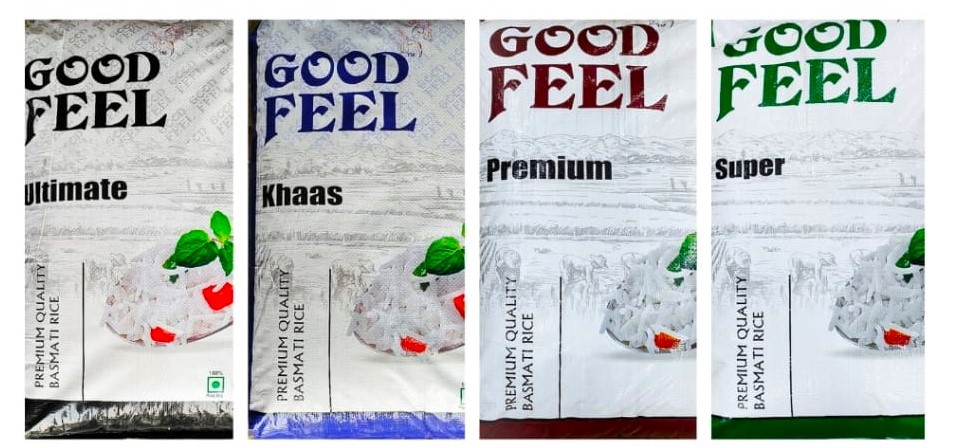 Branded Food Products